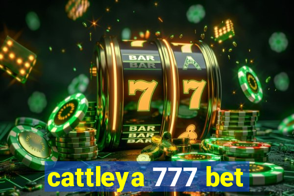 cattleya 777 bet